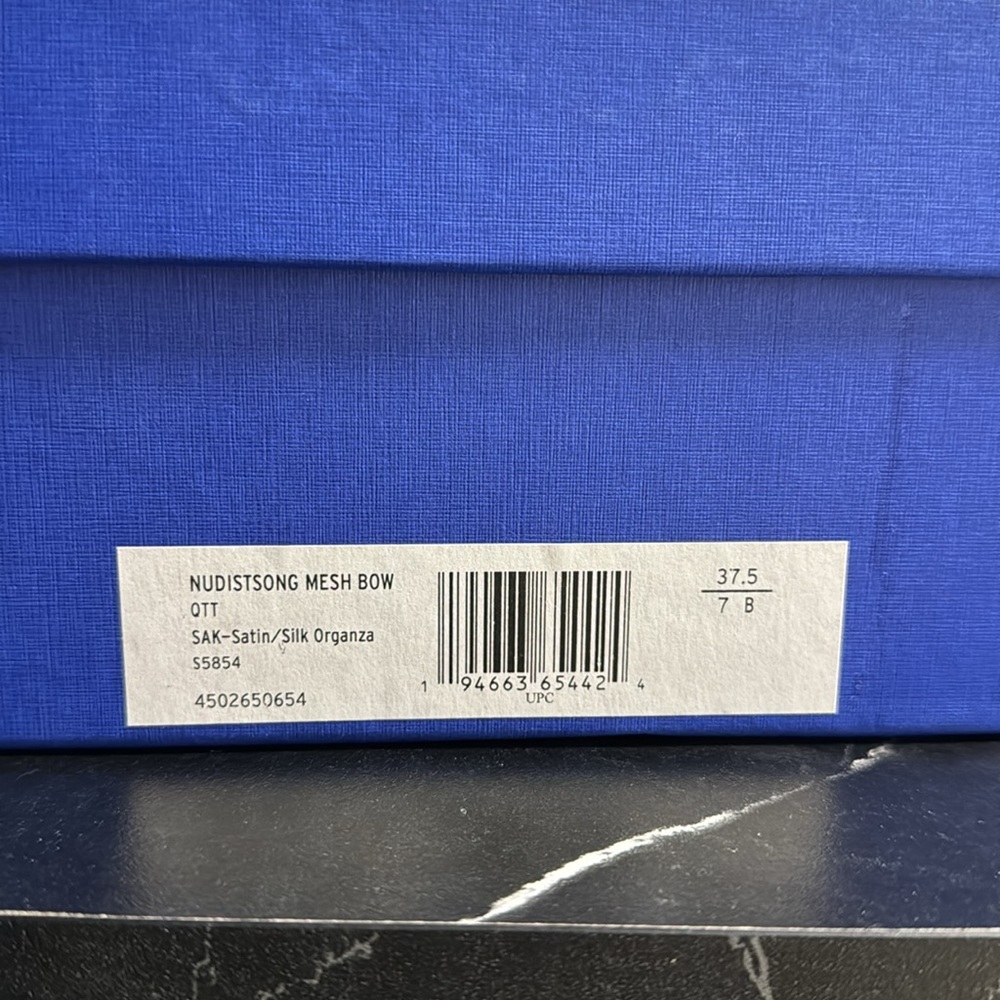 Stuart Weitzman Heels - Picture 6 of 8